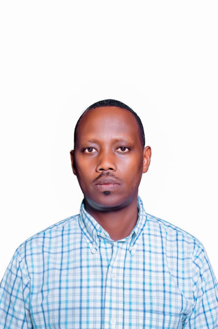 Dr. NDAYISABA Wellars