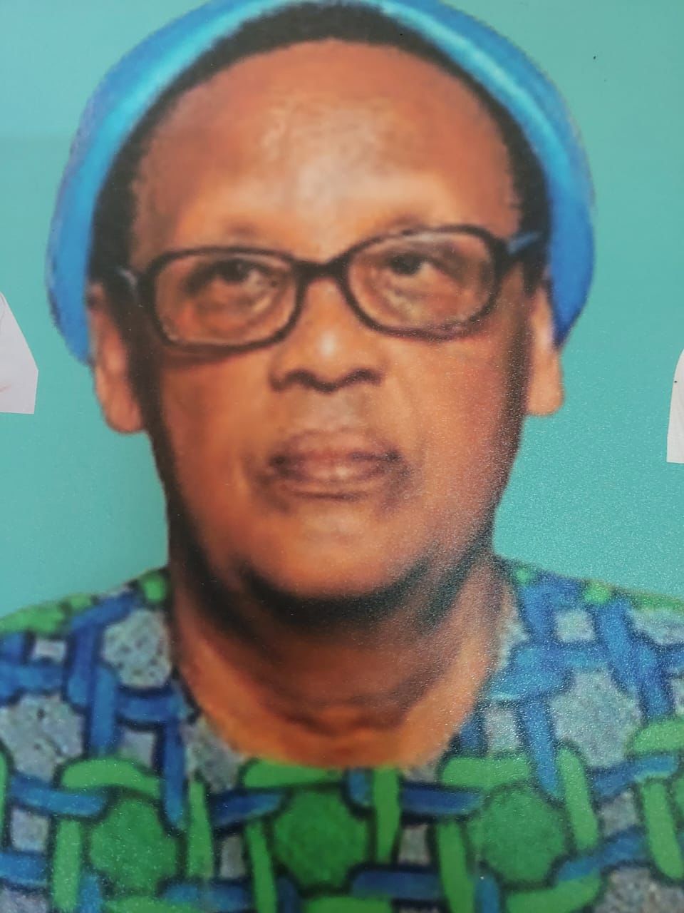 Dr. MWEMERA Xaverine