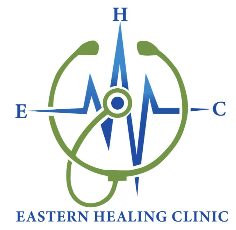 Eastern Healing Clinic logo